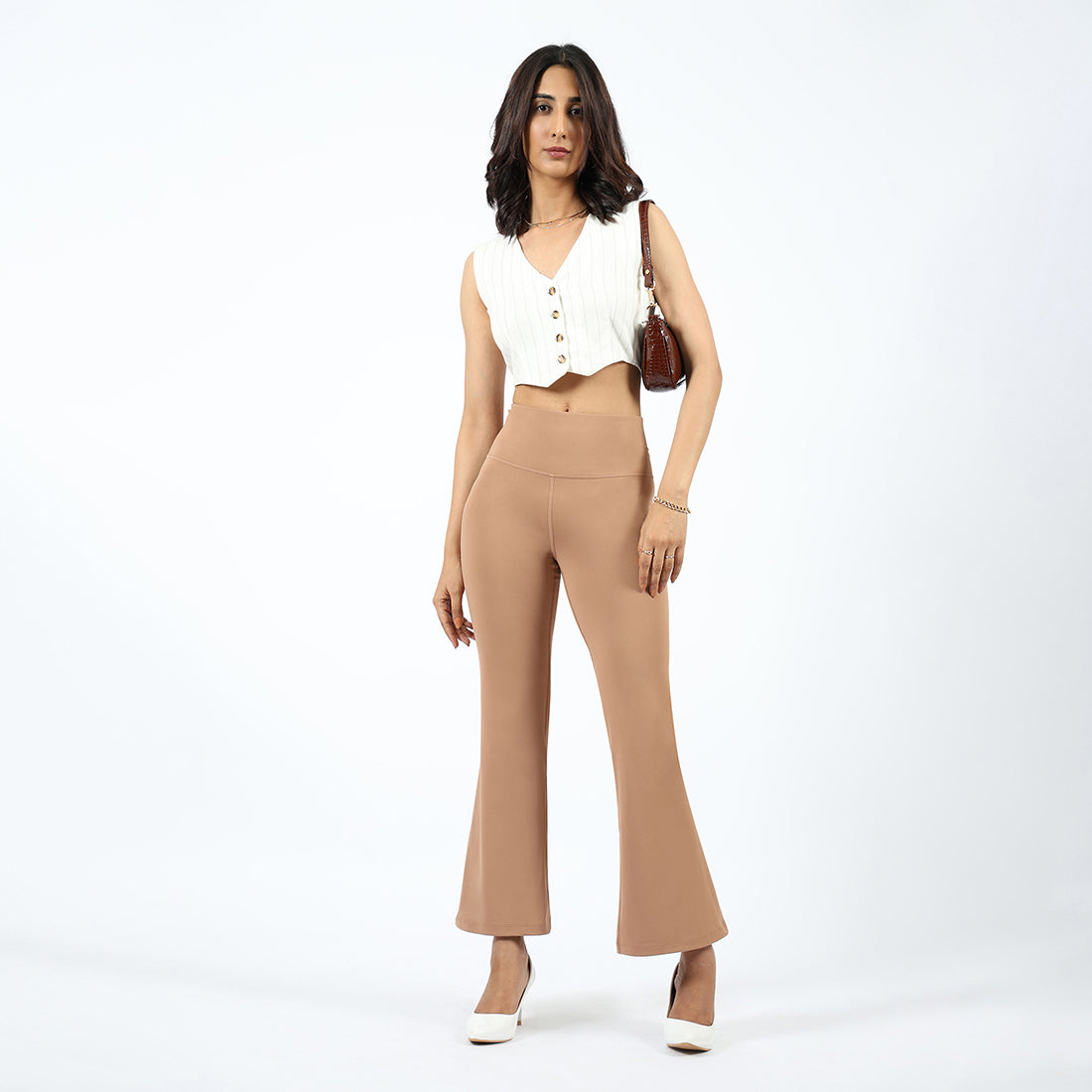 Ultimate Flare Pants - Lite