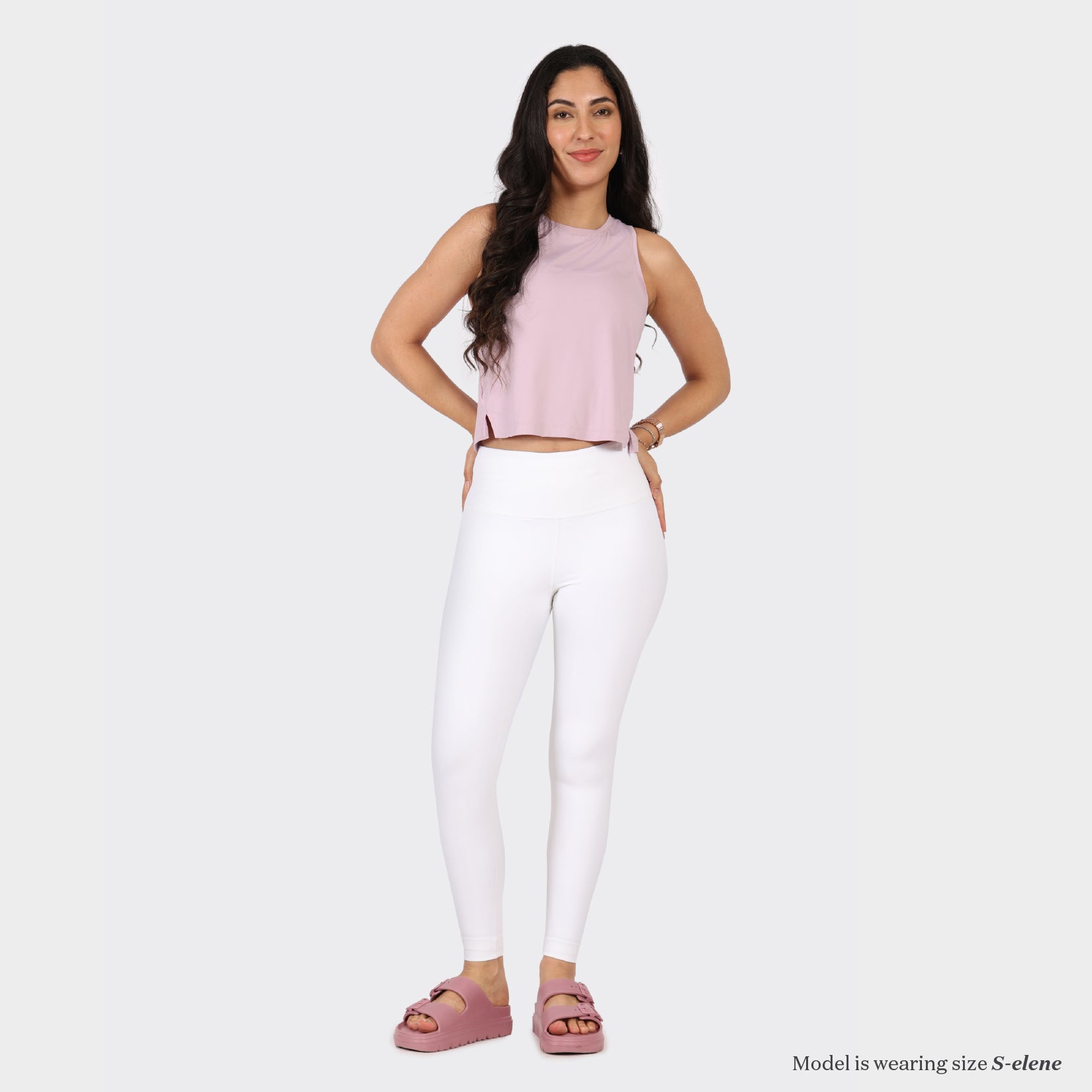 Ultimate Leggings - Lite