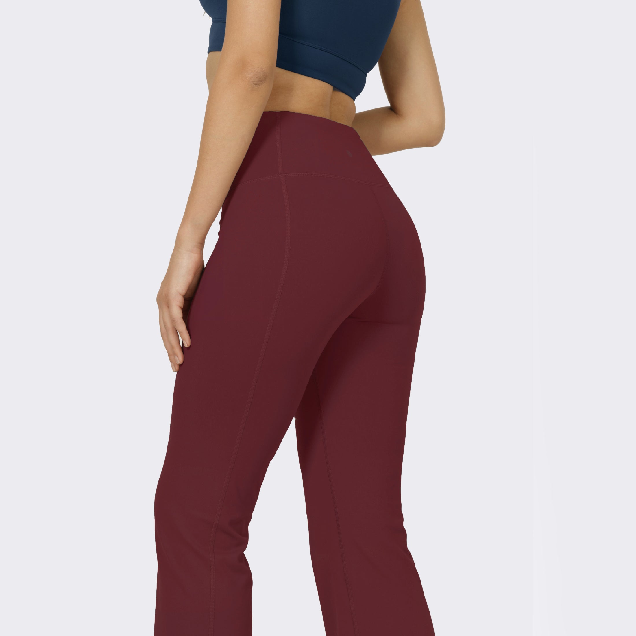 Ultimate Flare Pants - Lite