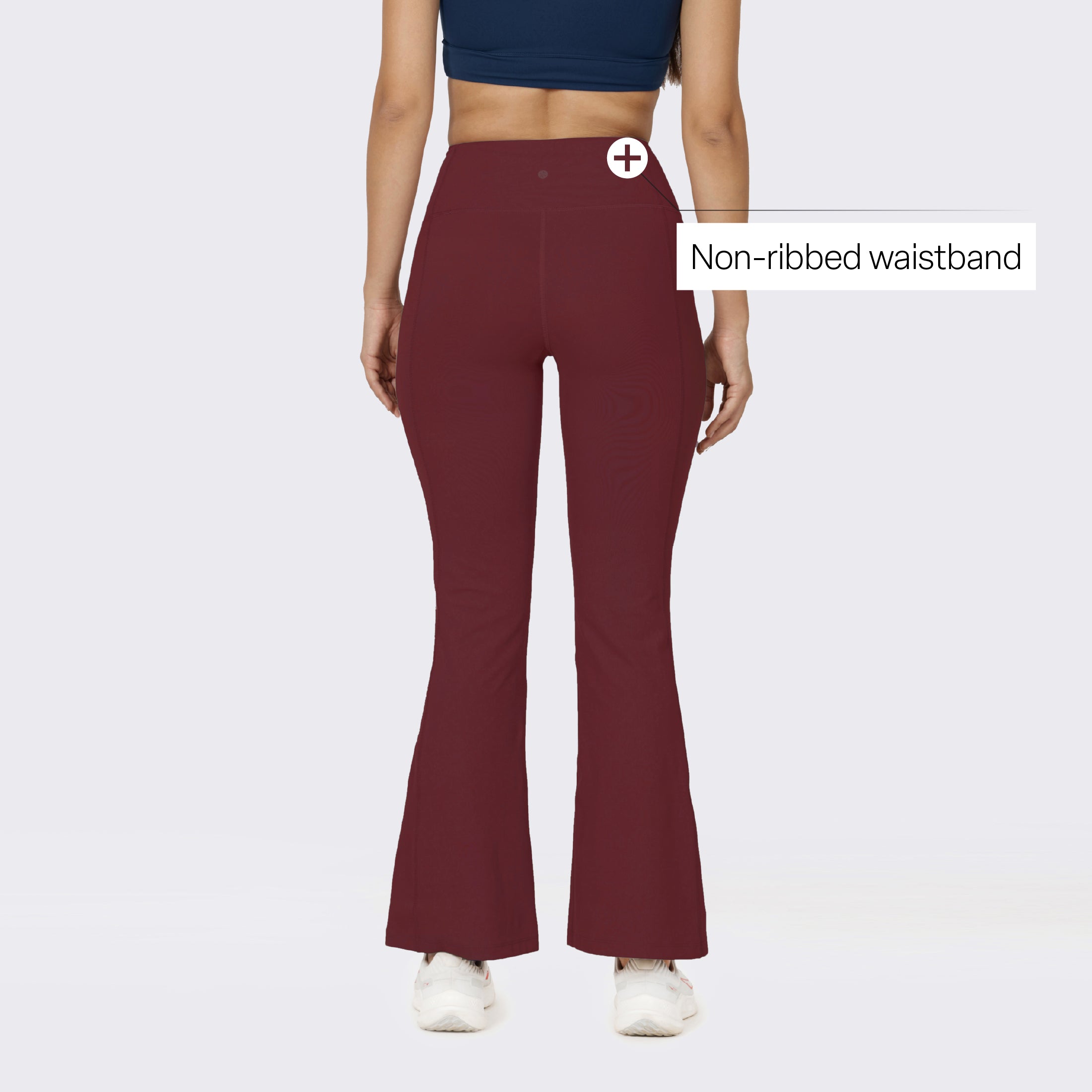 Ultimate Flare Pants - Lite