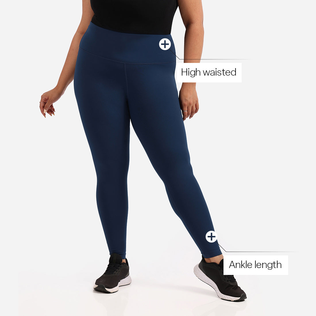 Ultimate Leggings - Lite