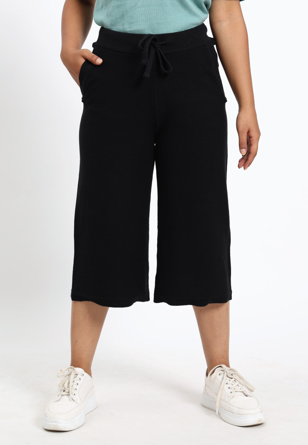 Move All Day Culottes