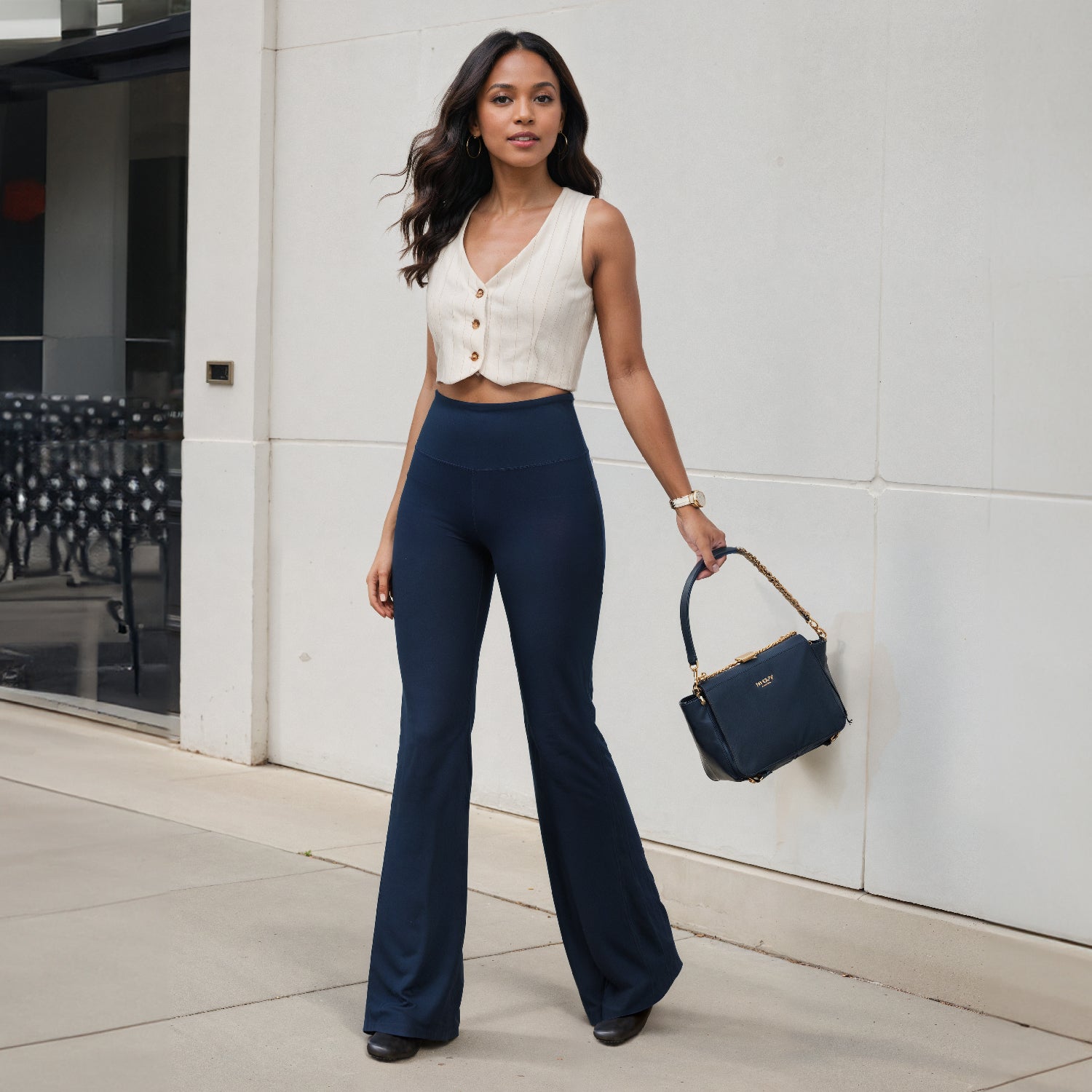 Ultimate Flare Pants - Lite