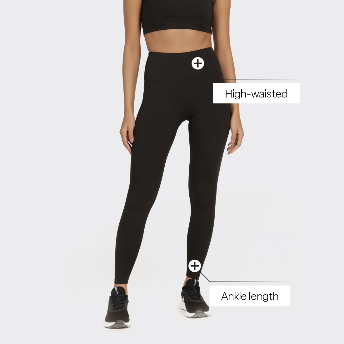 Ultimate Leggings - Lite