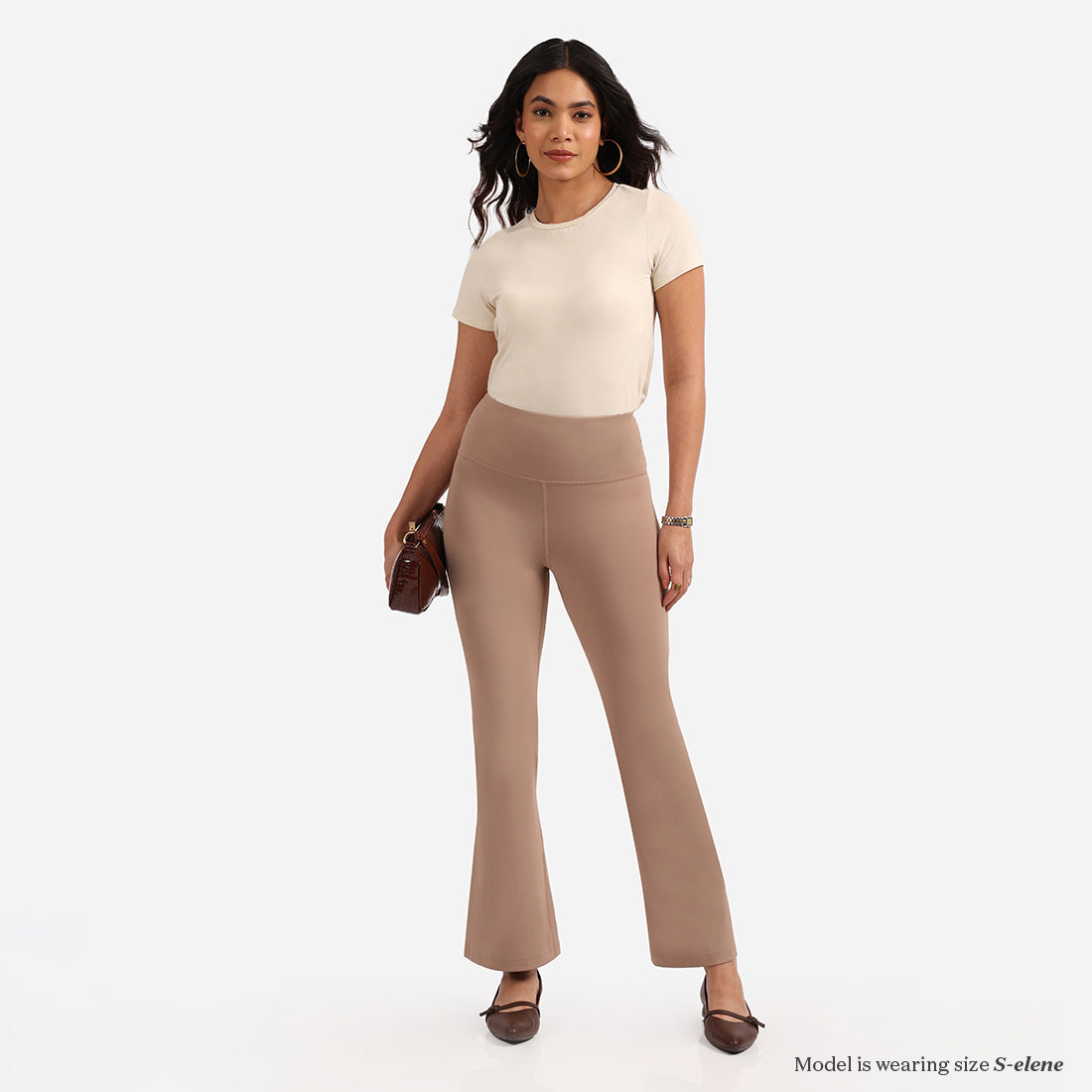 Ultimate Flare Pants - Lite