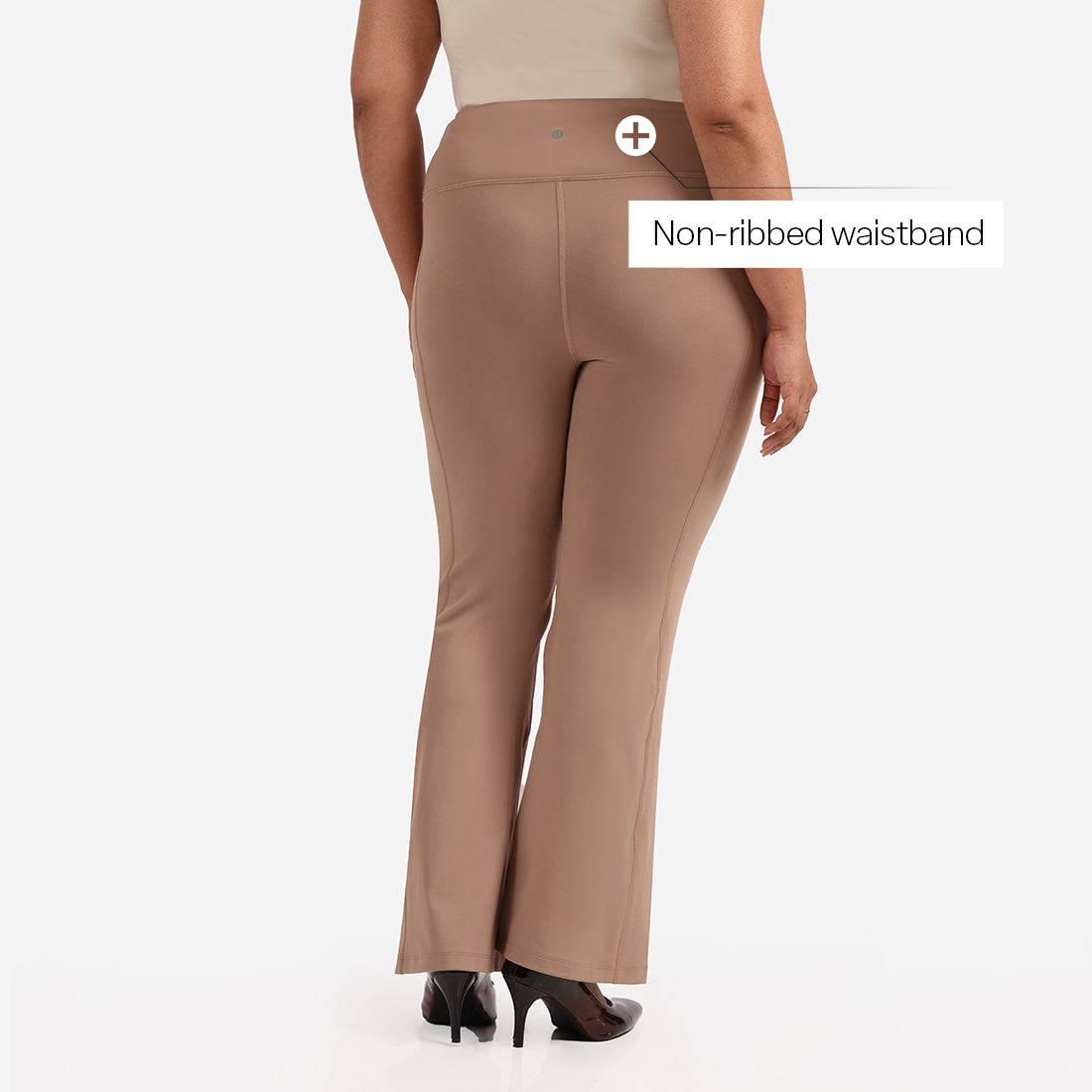 Ultimate Flare Pants - Lite