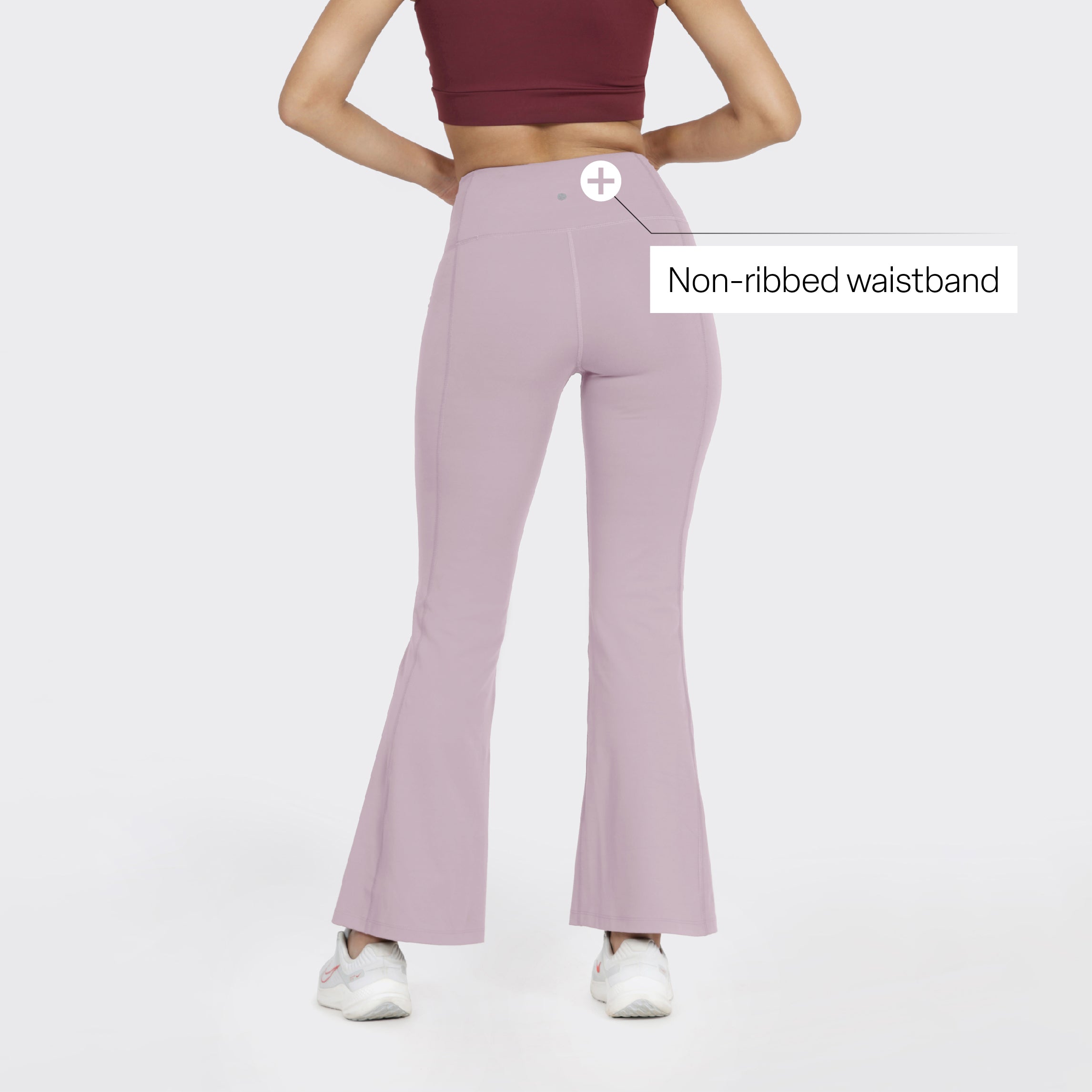 Ultimate Flare Pants - Lite