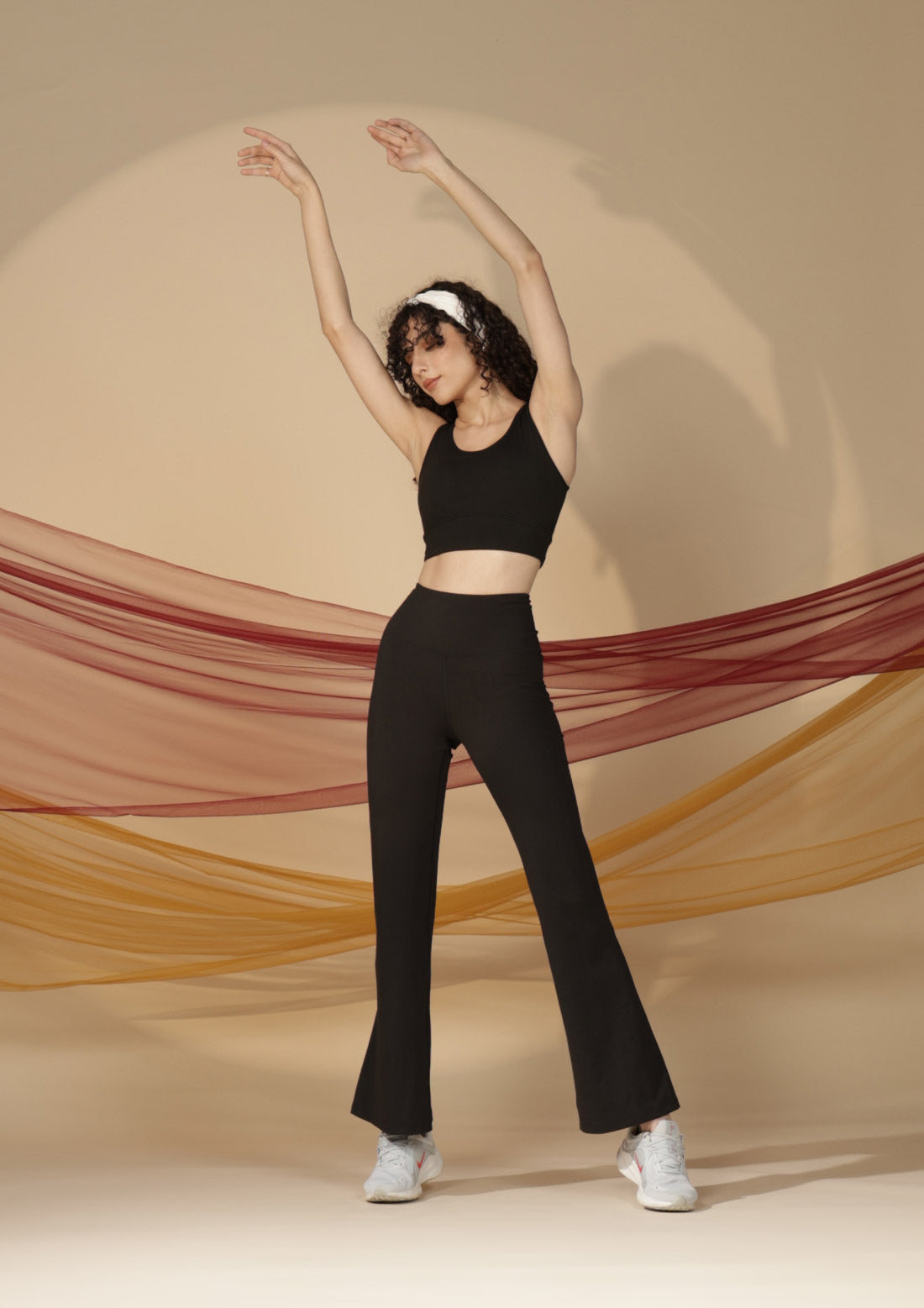 Ultimate Flare Pants - Lite