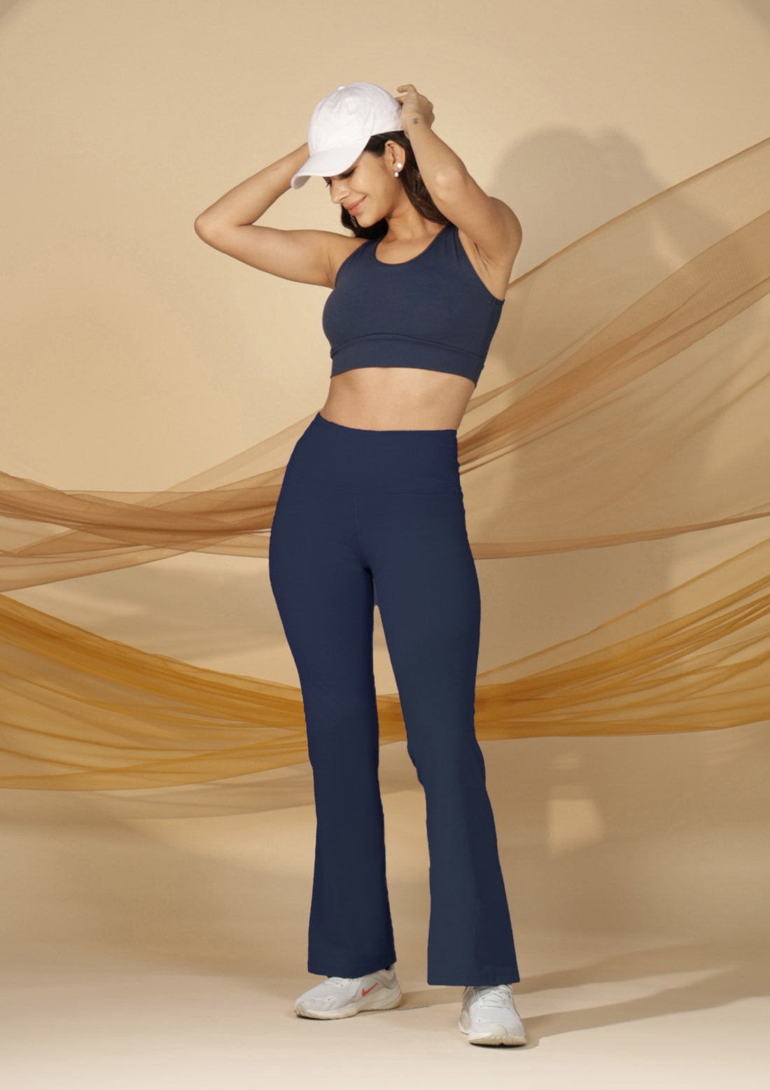 Ultimate Flare Pants - Lite