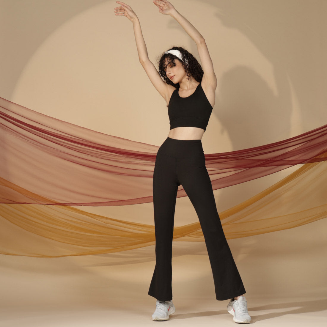 Ultimate Flare Pants - Lite