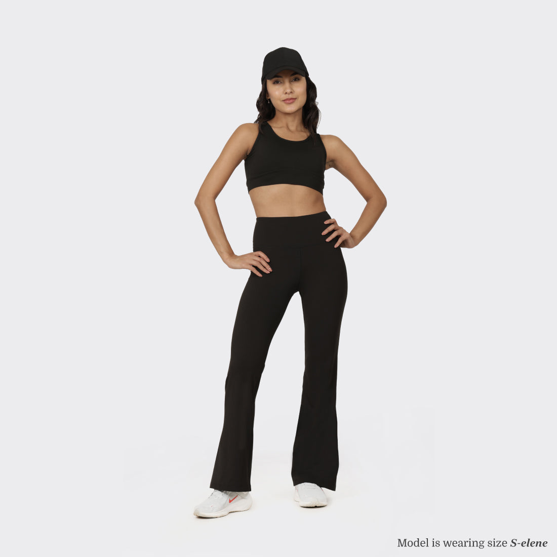 Ultimate Flare Pants - Lite