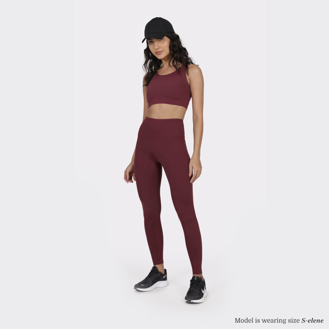 Ultimate Leggings - Lite