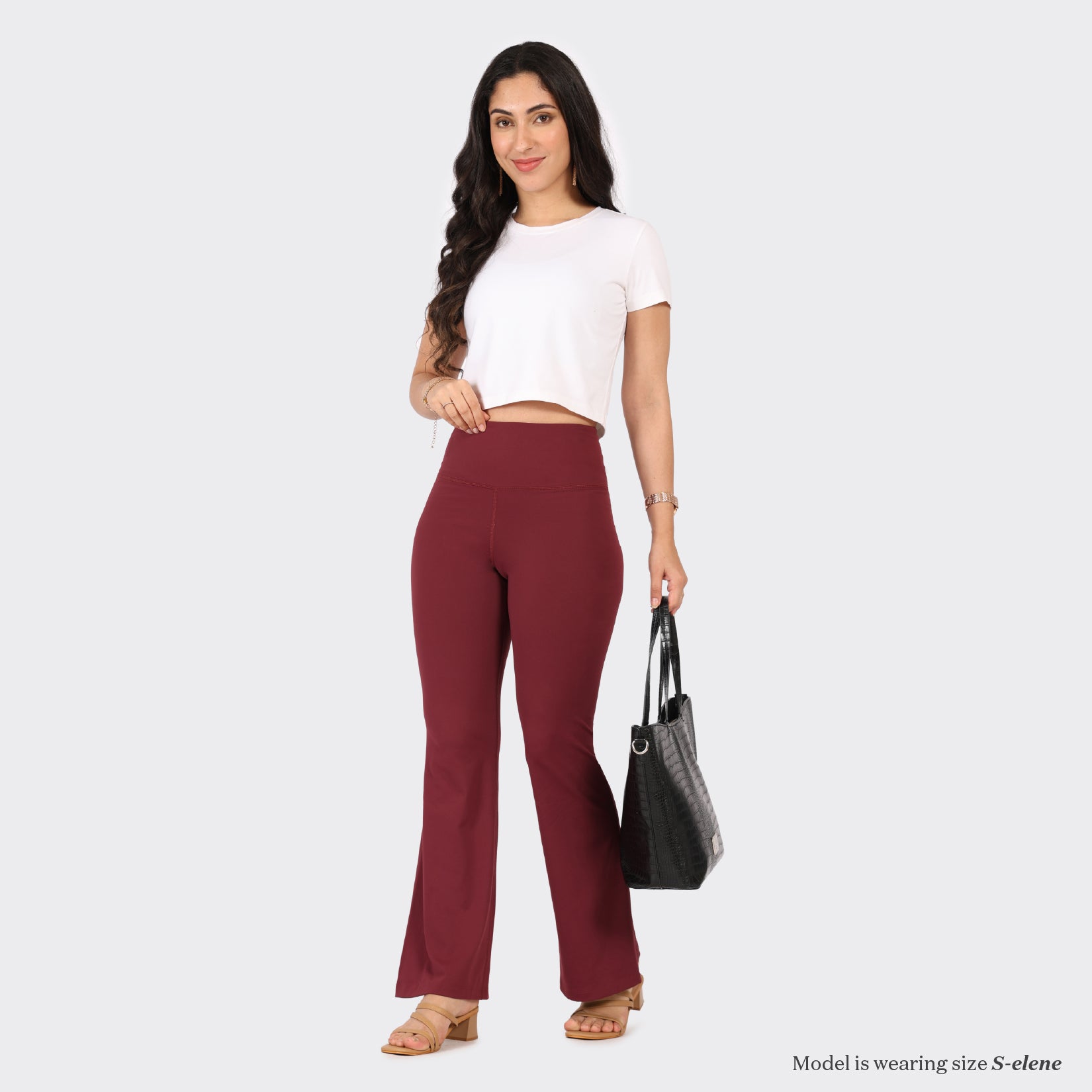 Ultimate Flare Pants - Lite