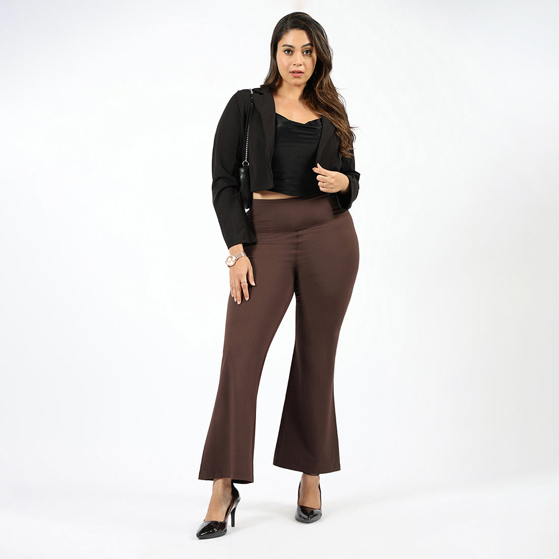 Ultimate Flare Pants - Lite