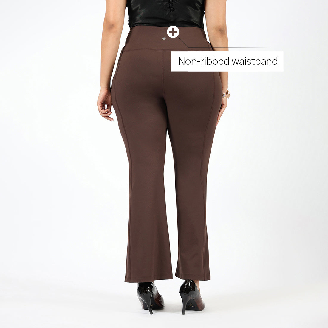 Ultimate Flare Pants - Lite