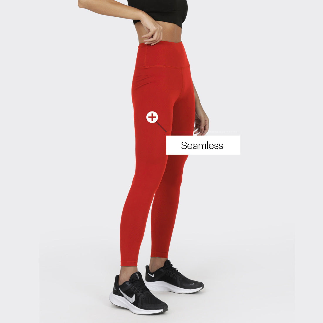 Ultimate Leggings - Lite