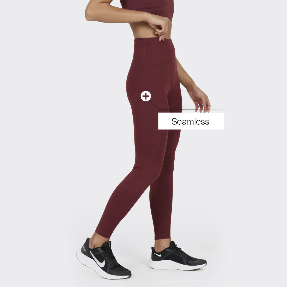 Ultimate Leggings - Lite