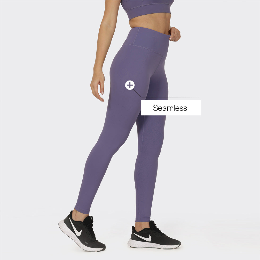 Ultimate Leggings - Lite