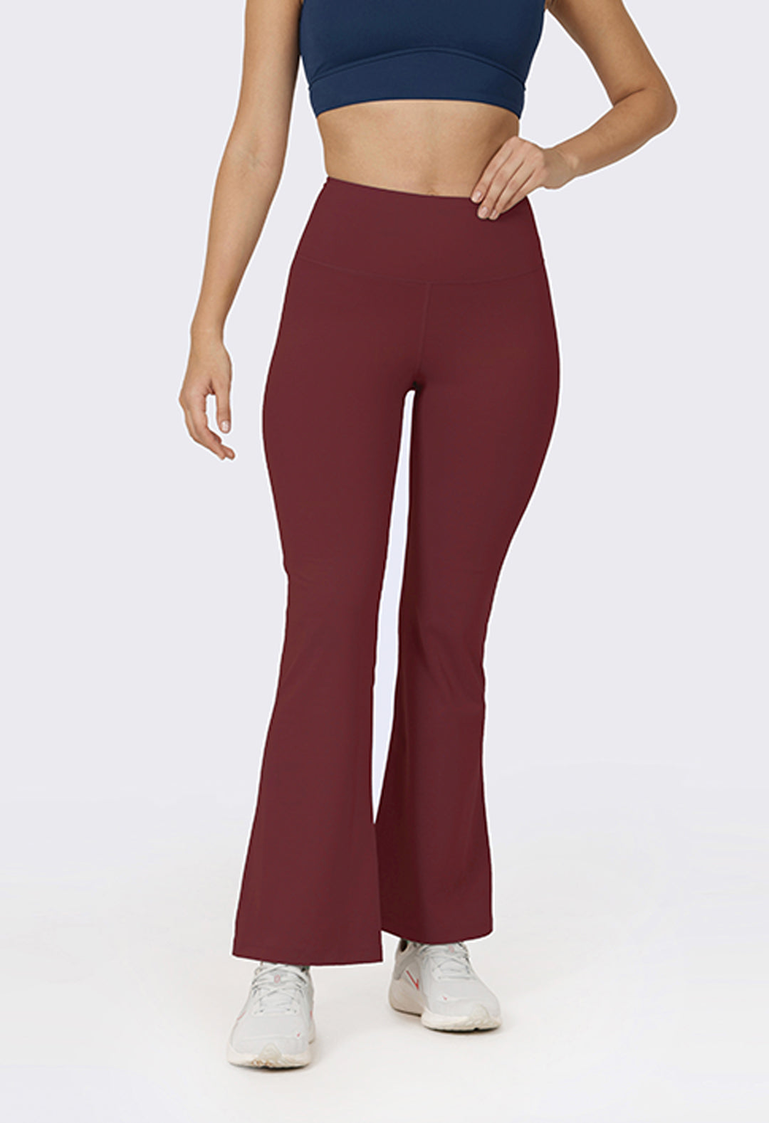 Ultimate Flare Pants - Lite