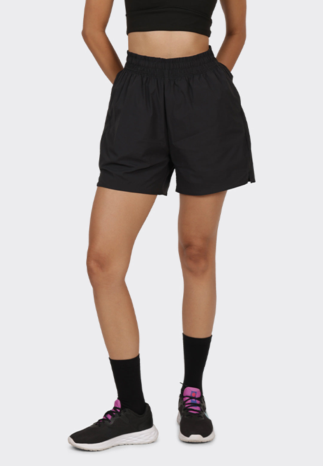 Aerflo Shorts