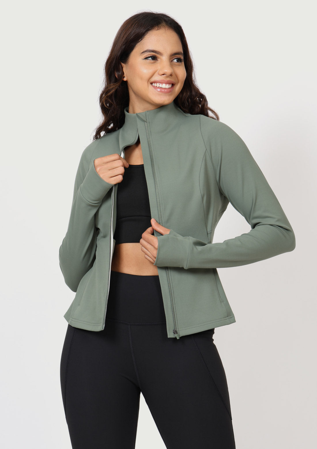 Ultimate Sculpt Jacket