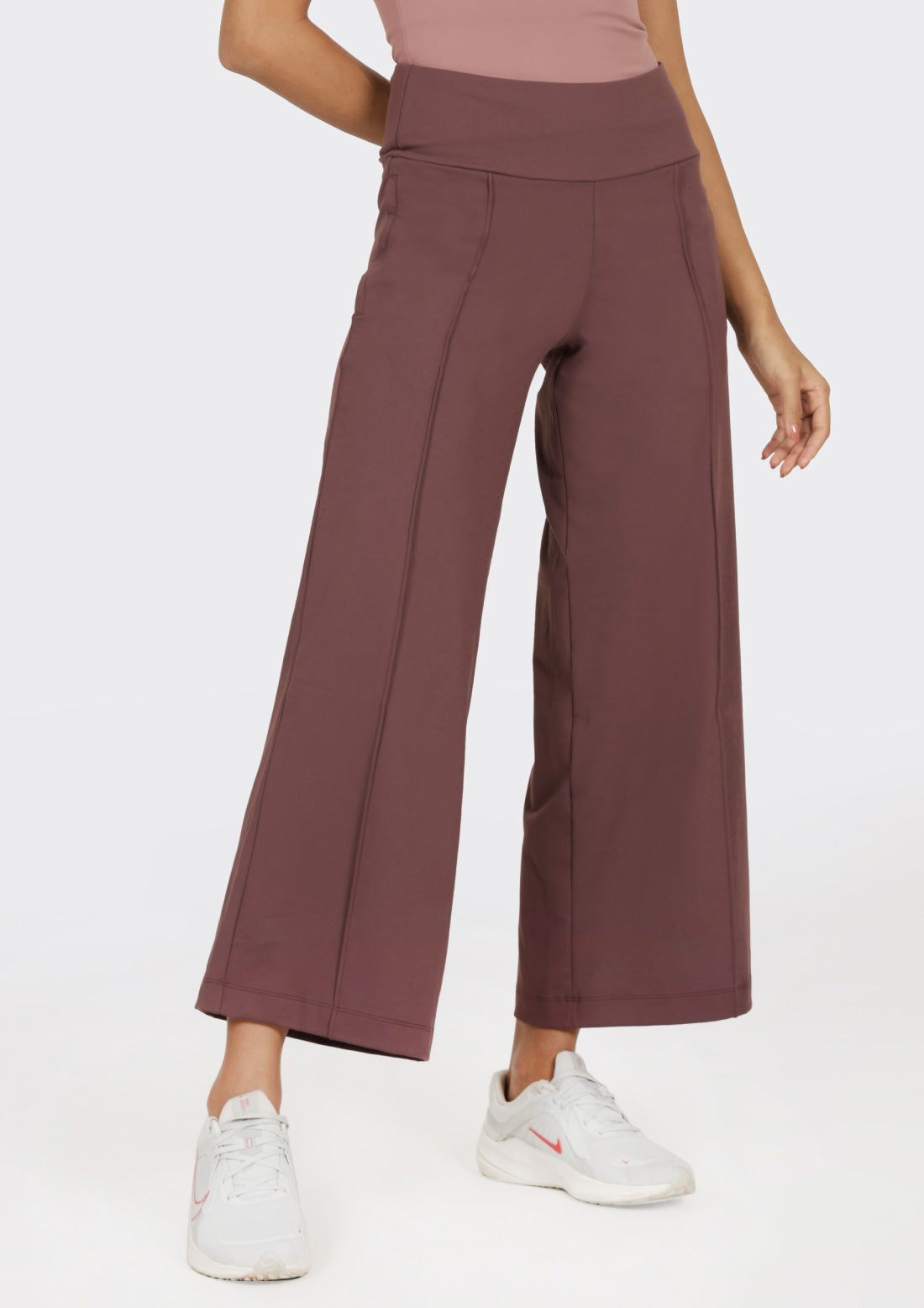 Ultimate Wide Legged Pants