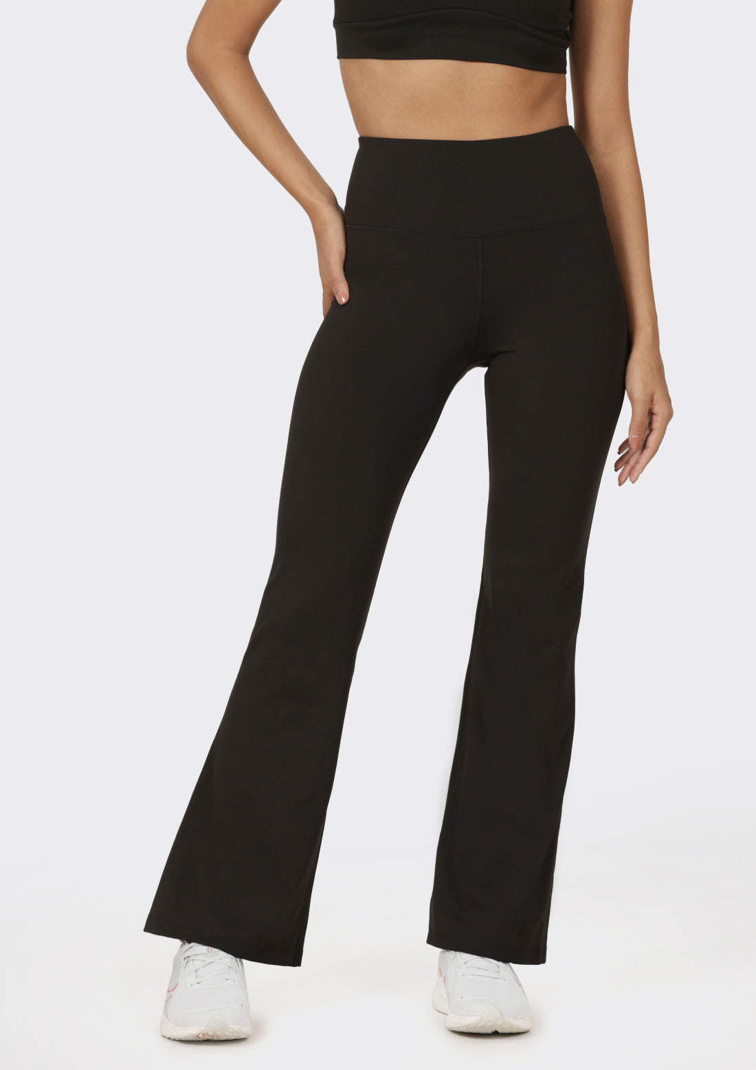 Ultimate Flare Pants - Lite