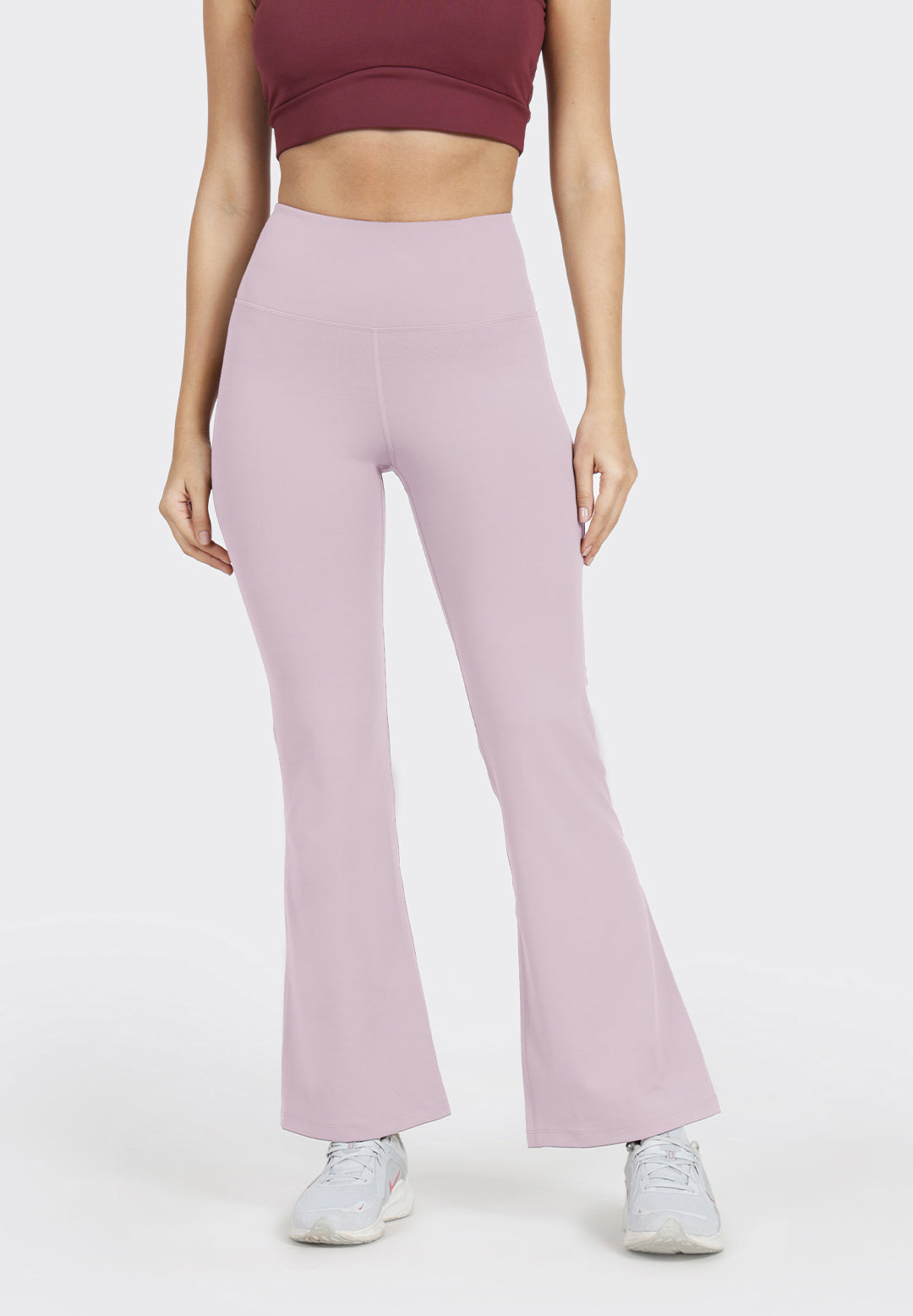 Ultimate Flare Pants - Lite